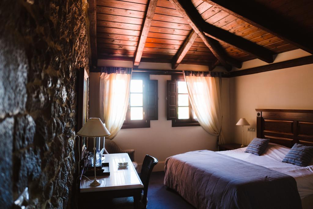 Hotel Trikolonion Country Stemnitsa Exteriér fotografie